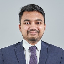 Nakul Jadhav