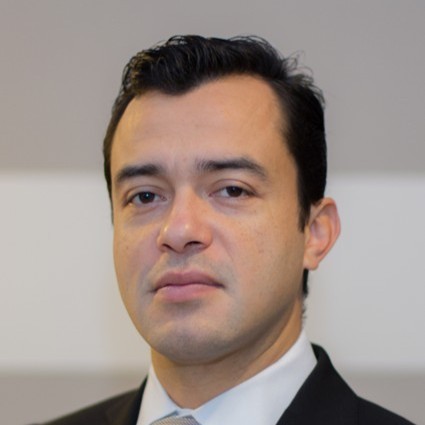 Omar Garcia Diaz