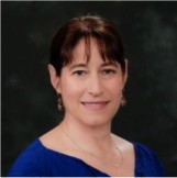 Paula Luff