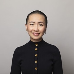 Pauline Tan 