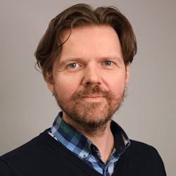 Peter Uhlenbruch