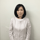 許斐 理恵