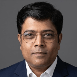 Sam Rubandhas