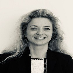 Simona Staub