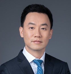 Steven Lu