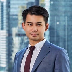 Steven Ng