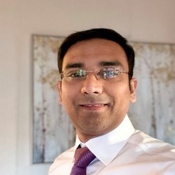 Vishal Kapse 