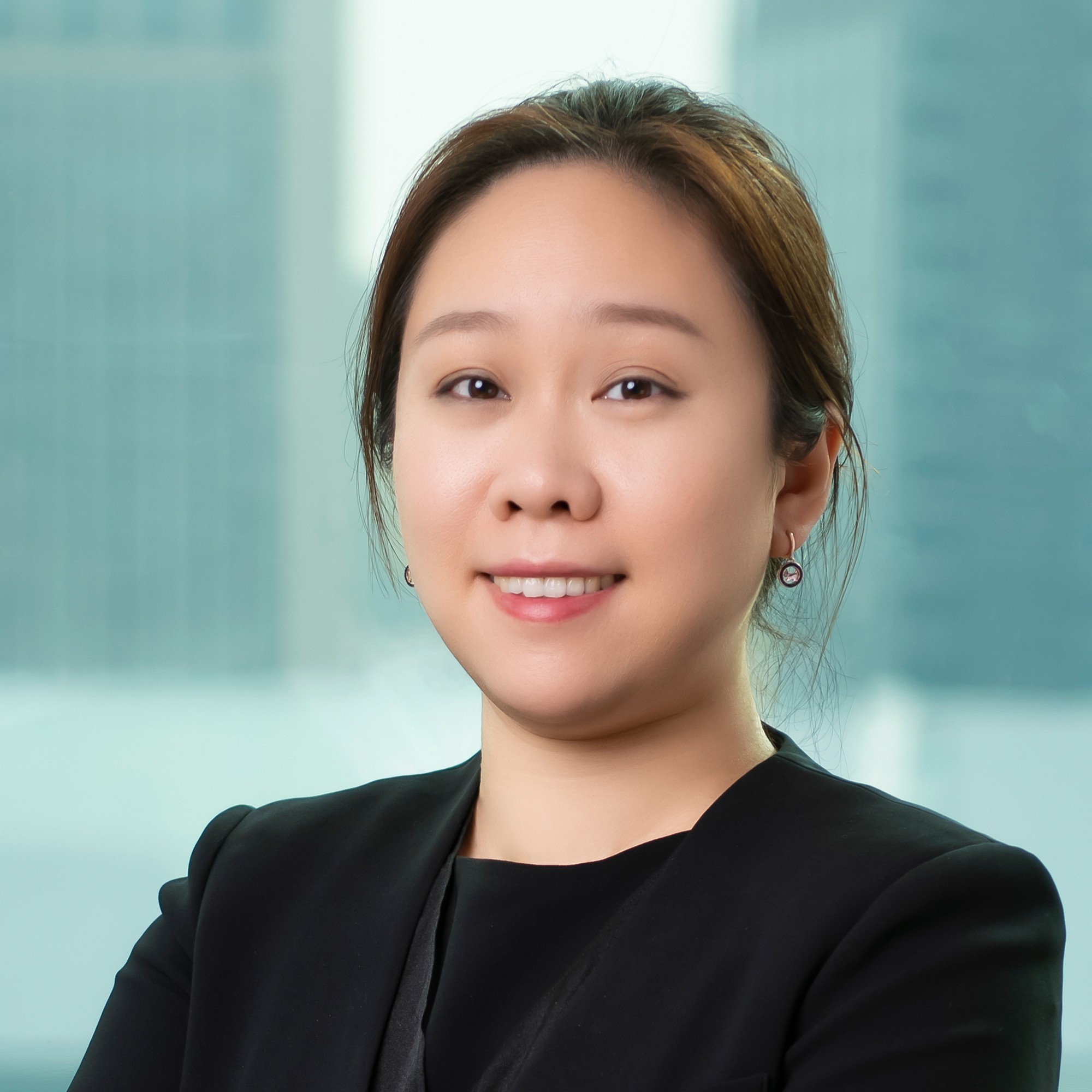 Xiaoshu Wang