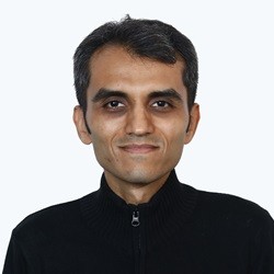 Ankit Sayani