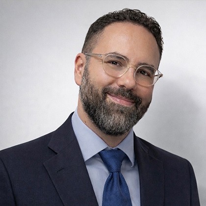 César Ramírez