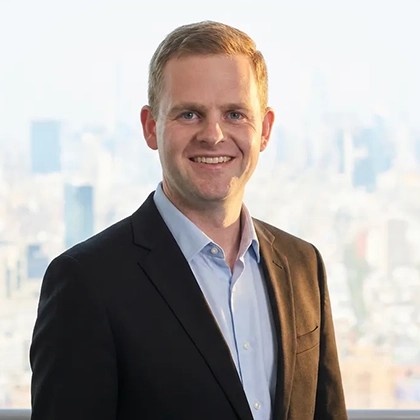 Charlie Smith