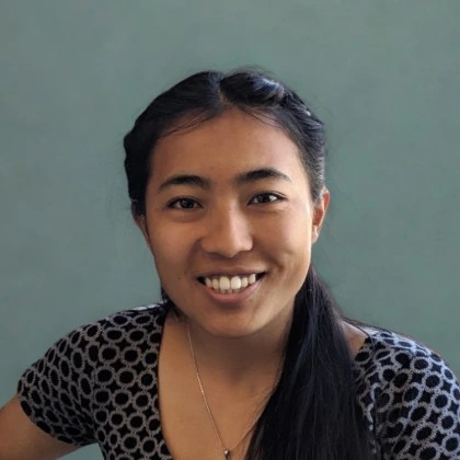 Doma Ghale
