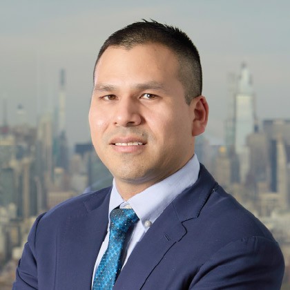 Francis Herrera 