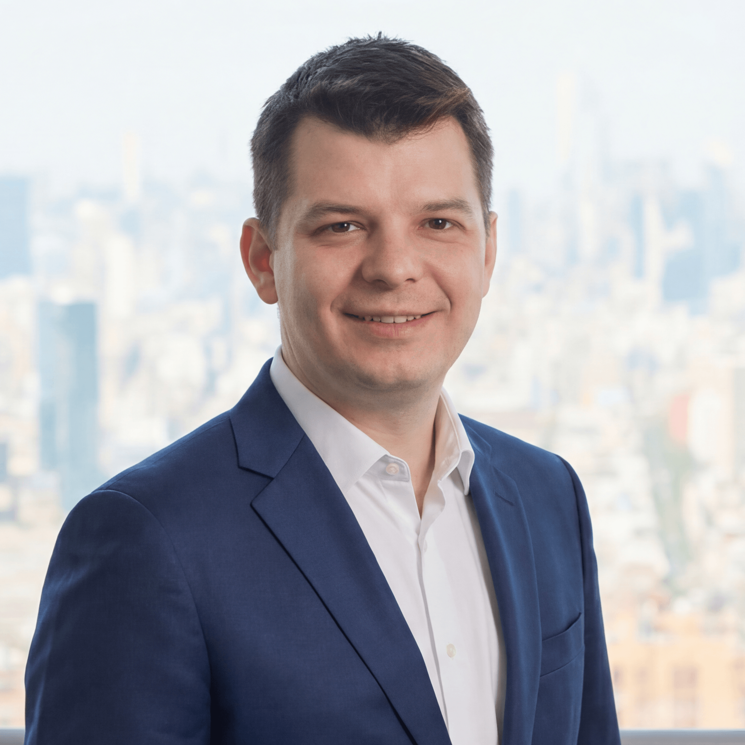 Gabor Almasi