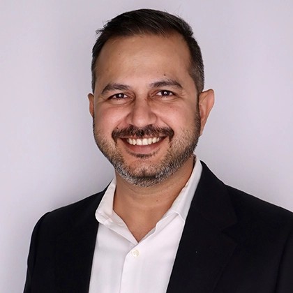 Gaurav Trivedi