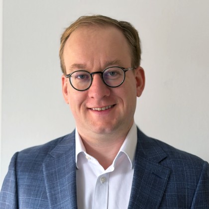 Harlan Tufford