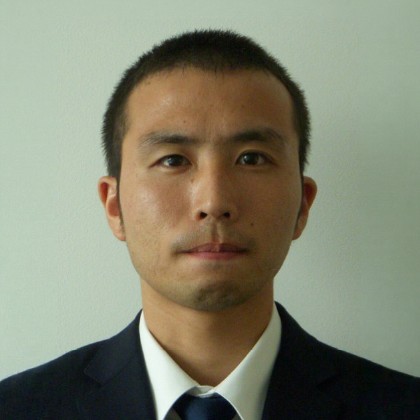 Kenji Watanabe