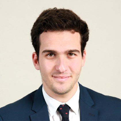 Leo Fischler
