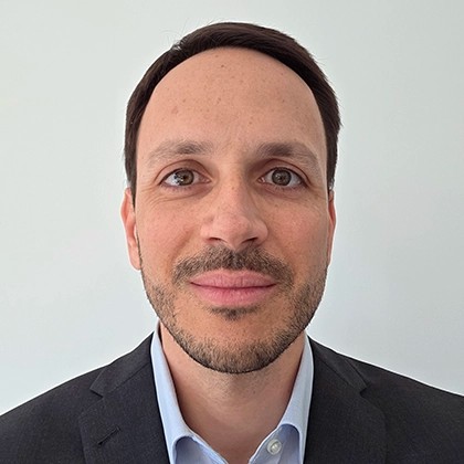 Lionel Ebener
