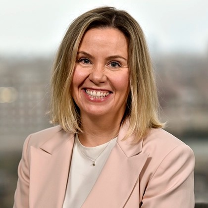 Liz Houston