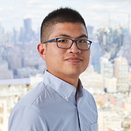 Mathew Lee