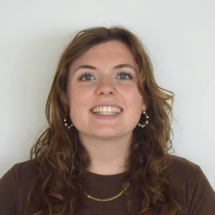 Maudie Cooper