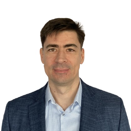 Miklós Vörös