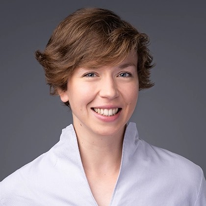 Monika Szikszai