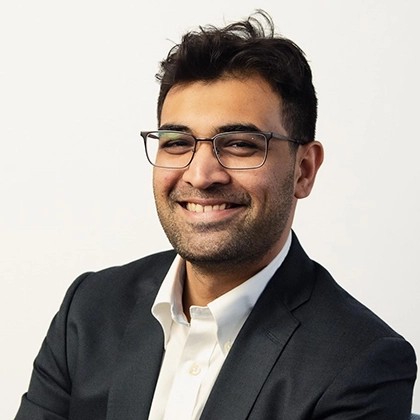 Sameer Bhatt