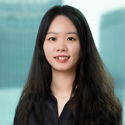 Siyao He