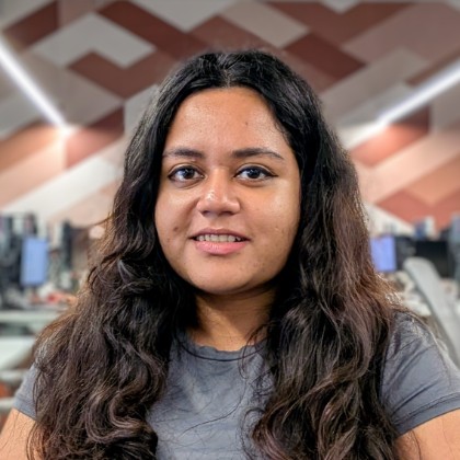 Sulagna Poddar