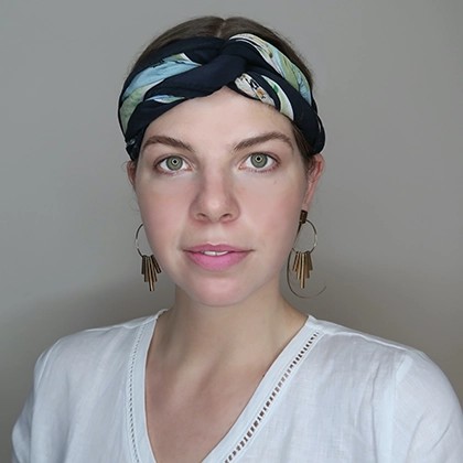 Theresa Bodner