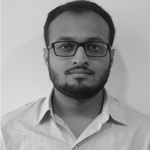 Vishad Bhalodia