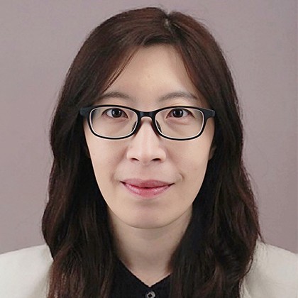 Yolanda Wang