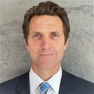 Brian Matthews