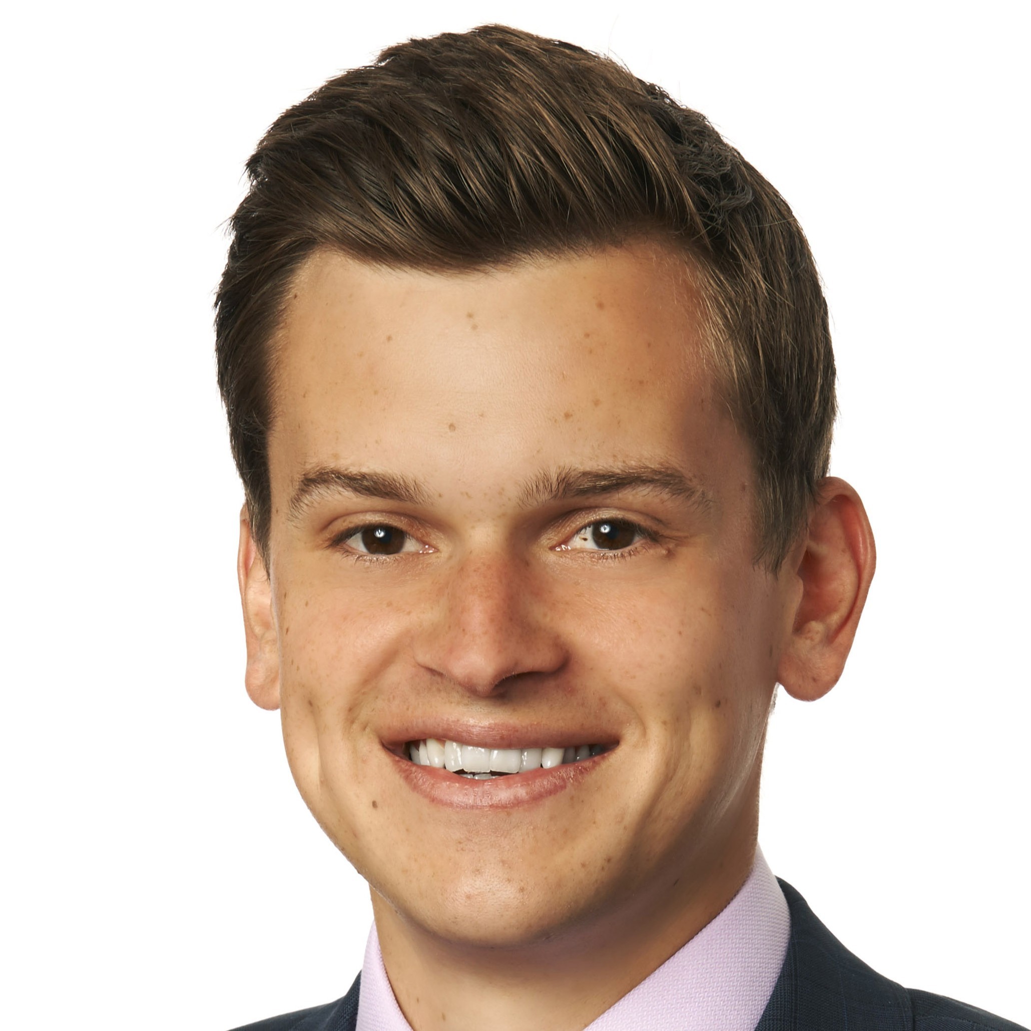 Jack Shand