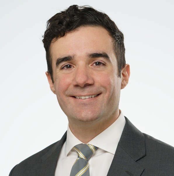Jason Amoratis