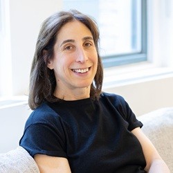 Jen Berrent