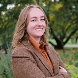 Kristen Caccavale