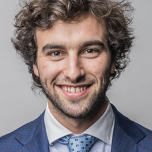 Nicolas Baques Borrell