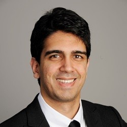 Vivek Thadani