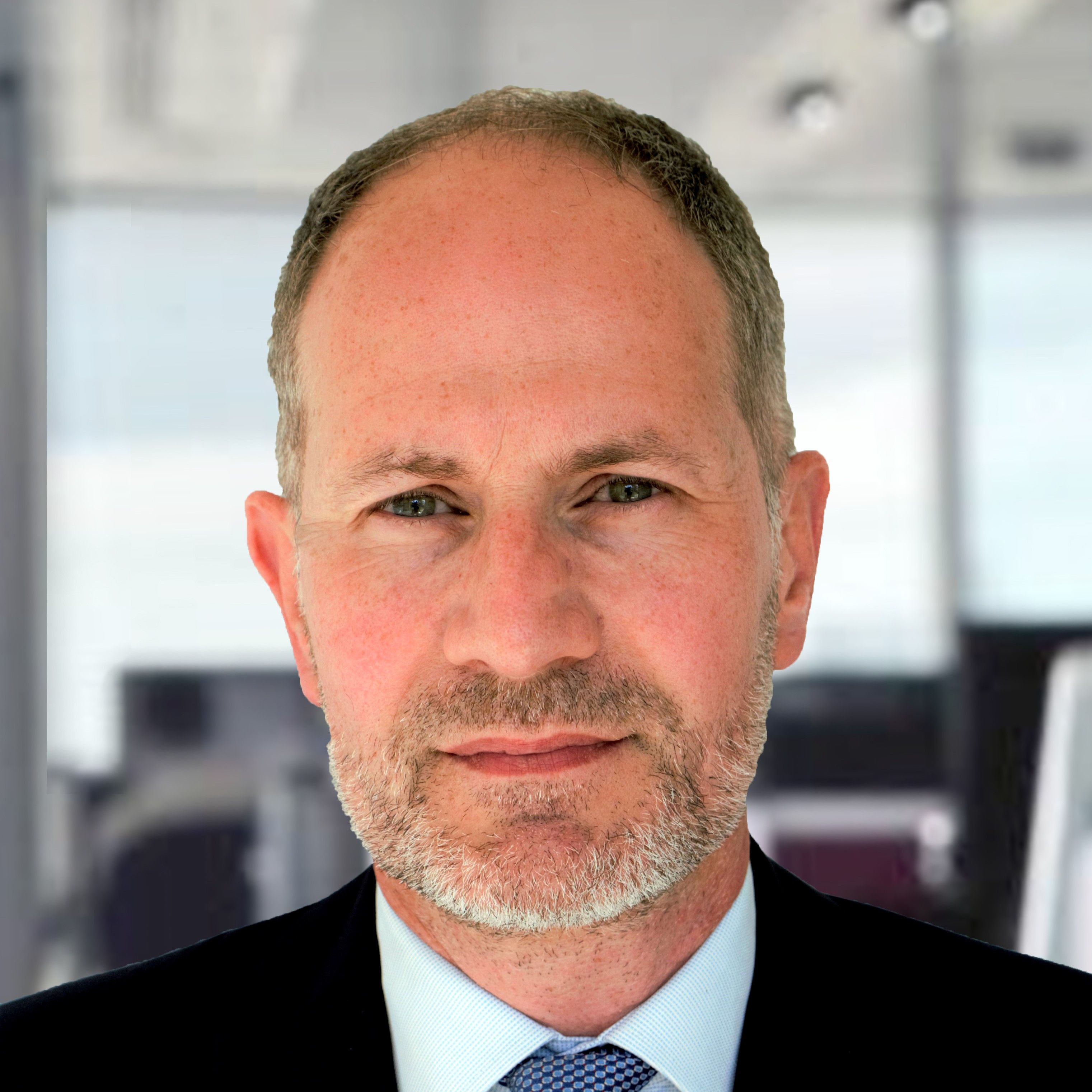 Xavier Baraton