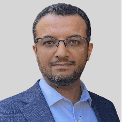 Abdulla Zaid
