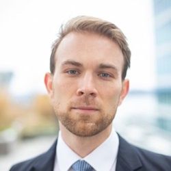 Andreas Landsverk Farberg