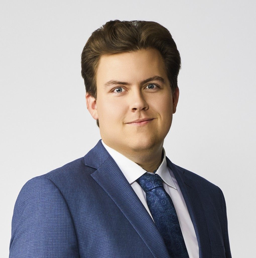 Andrew Vasila