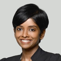 Anjali Viswamohanan