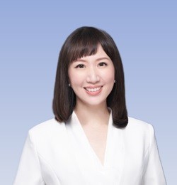林家安 Anne Lin