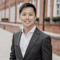 Anthony Chan