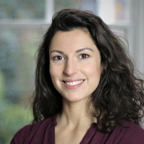 Béatrice Ginieis