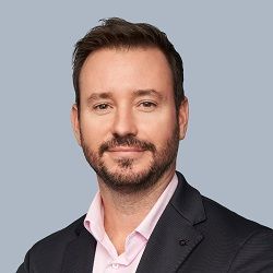 Benjamin Martin-Henry